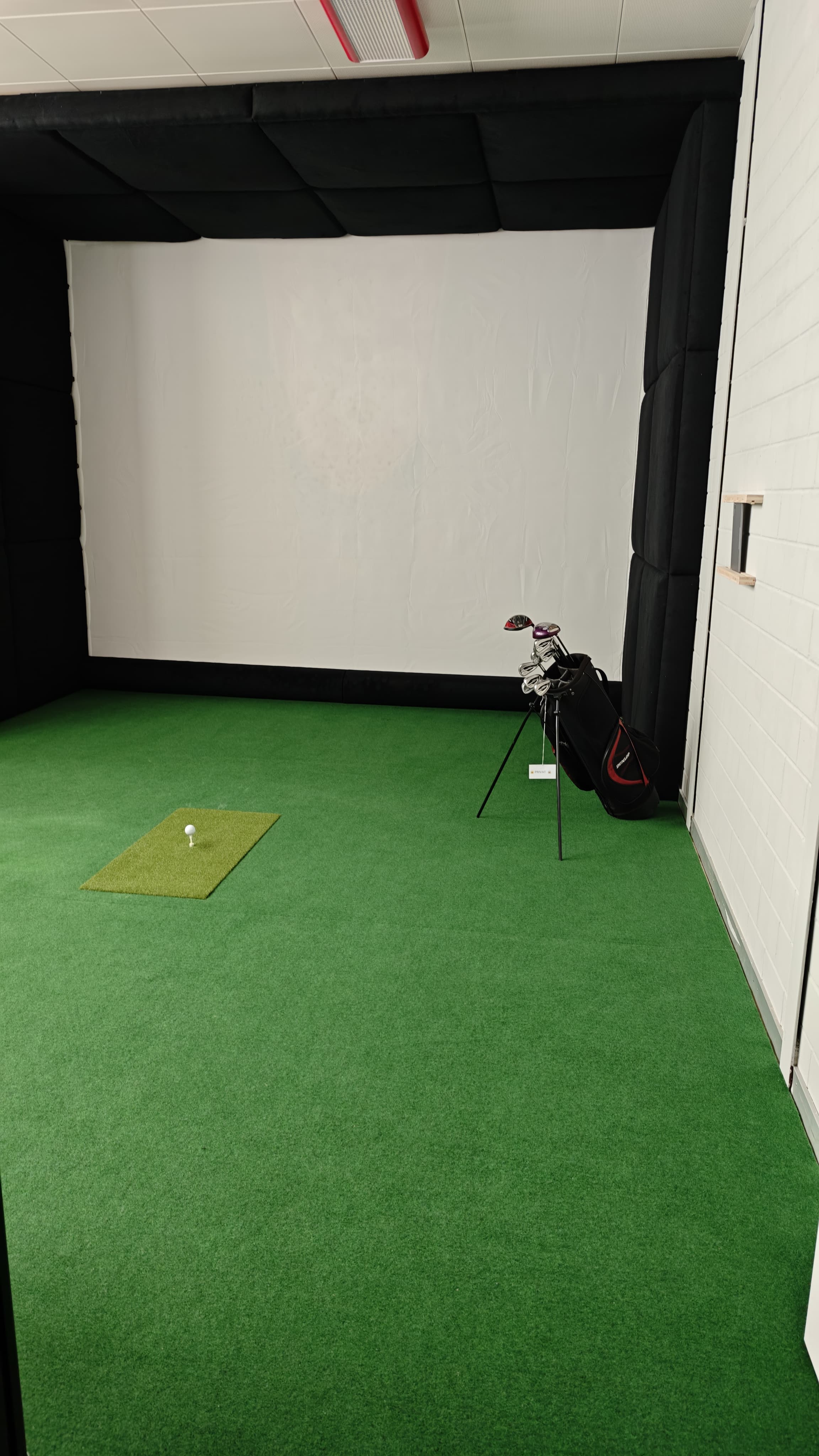 Golf Corner, Basel